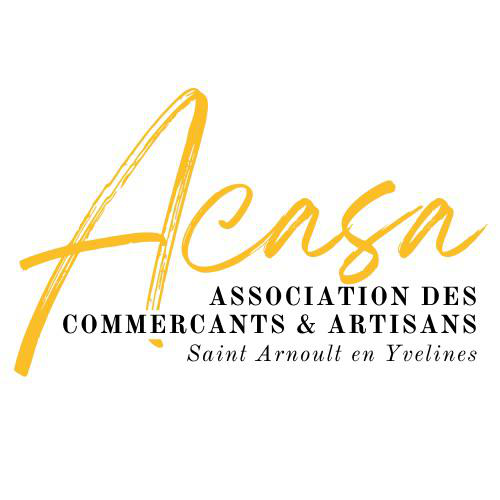 Site de l'Association des Commerçants et Artisans de Saint-Arnoult-en-Yvelines