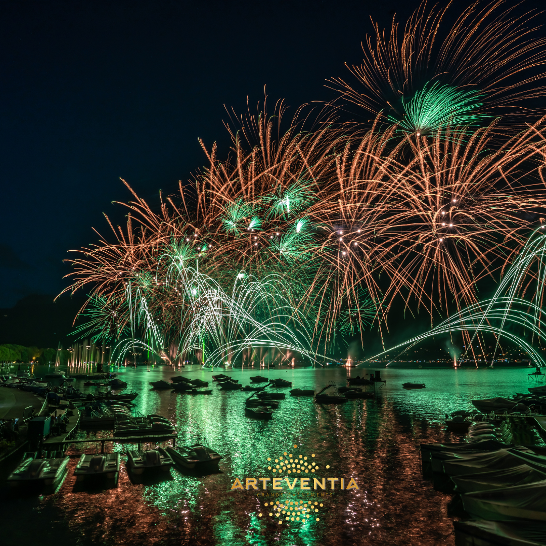 Annecy ARTEVENTIA