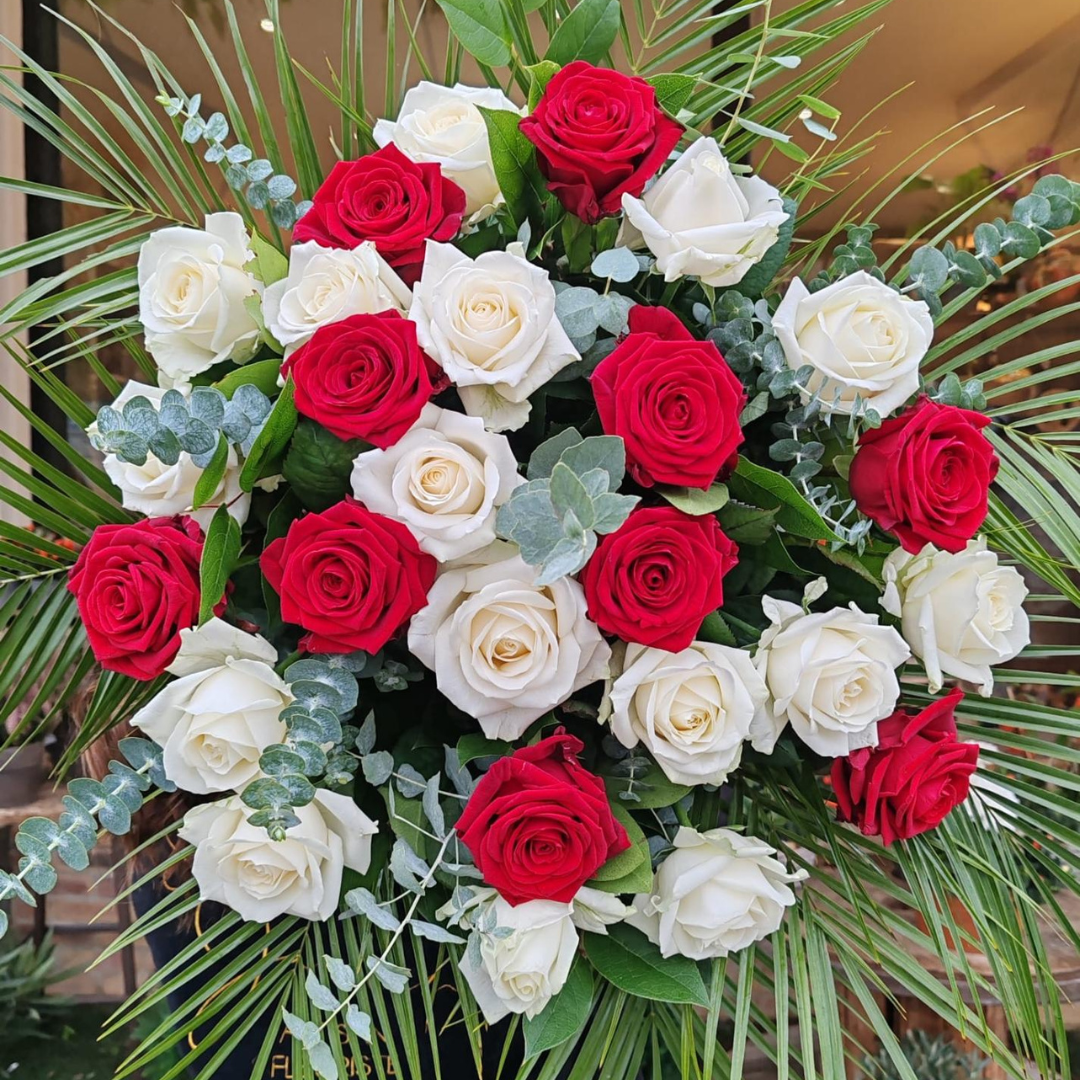 BOUQUET SAVEUR JARDIN