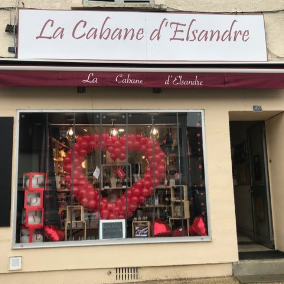 CABANE D'ELSANDRE 4