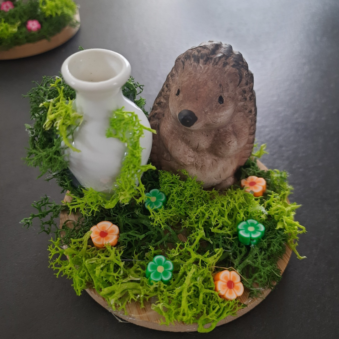 Jocelyne Créations 1