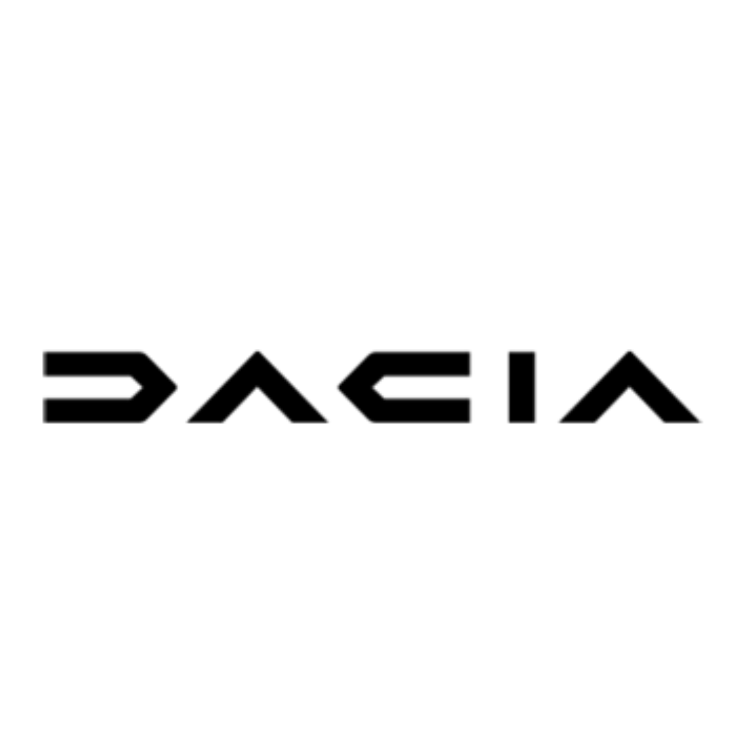ST ARNOULT GARAGE LOGO DACIA