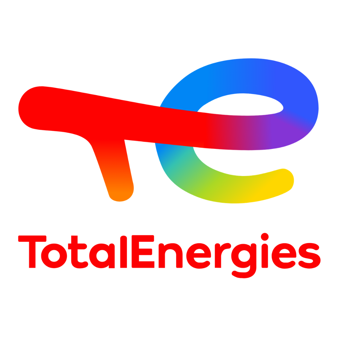 ST ARNOULT GARAGE LOGO TOTAL ENERGIES